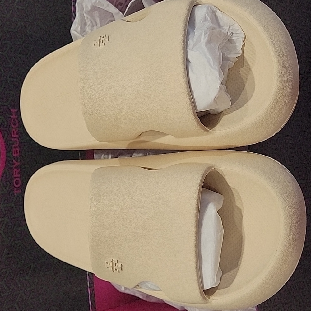 Tory Burch Slide - Picture 4 of 6
